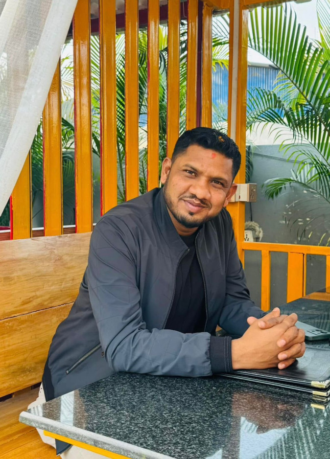 Message from Chairman